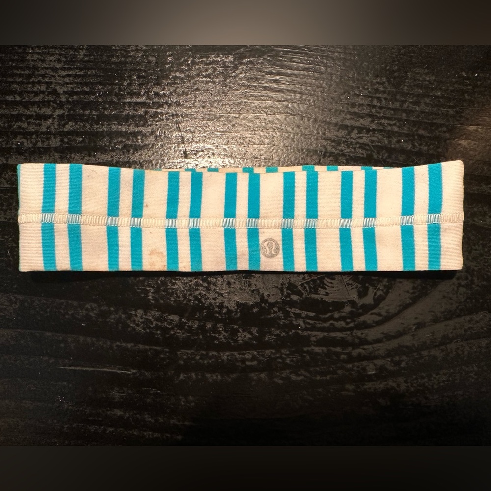 Lululemon Headband